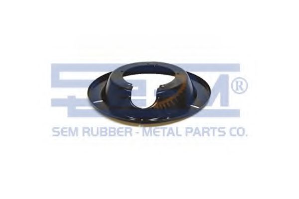 Пыльник/сальник кол.подшипника SEM LASTIK 12127