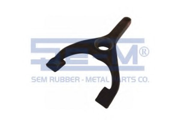 Возвратная вилка, система сцепления SEM LASTIK 12154