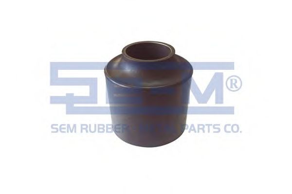 Подвеска, листовая рессора SEM LASTIK 7972