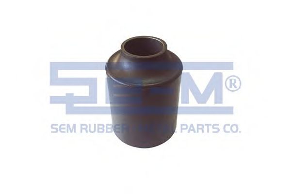 Втулка, листовая рессора SEM LASTIK 7977