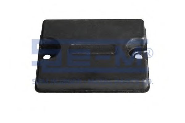 Упорная прокладка, листовая ресс SEM LASTIK 8406