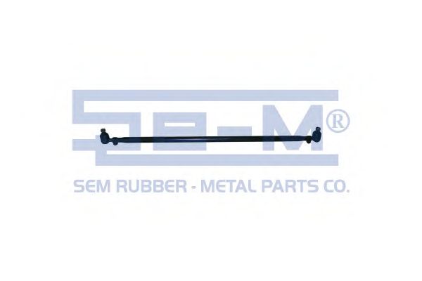 Поперечная рулевая тяга SEM LASTIK 10104