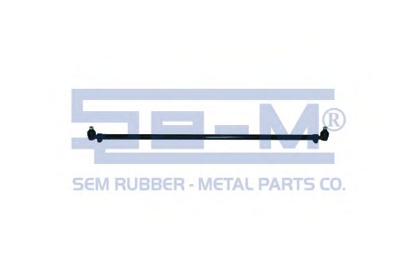 Поперечная рулевая тяга SEM LASTIK 10122