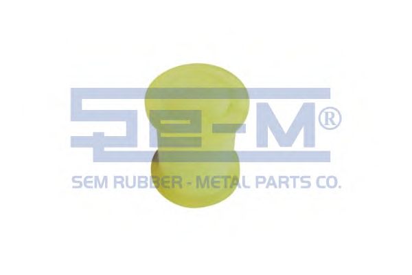 Подвеска, соединительная тяга стабилизатора SEM LASTIK 10183