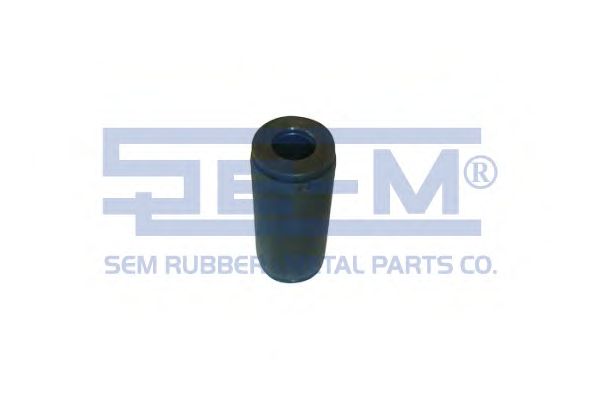 Втулка, листовая рессора SEM LASTIK 10192