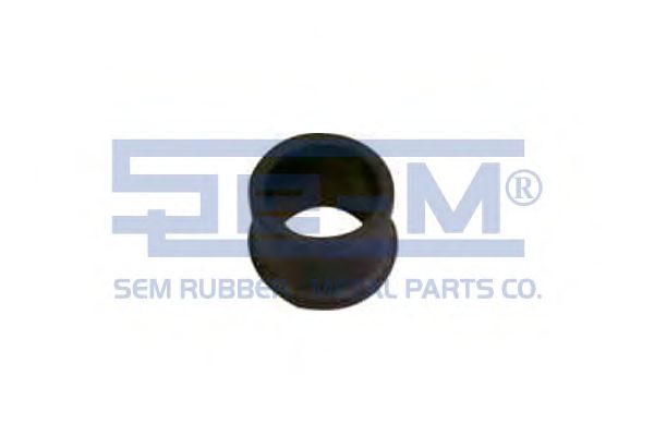 Подвеска, рычаг независимой подвески колеса SEM LASTIK 10279