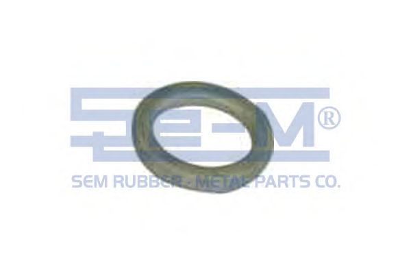Плоская шайба SEM LASTIK 10281