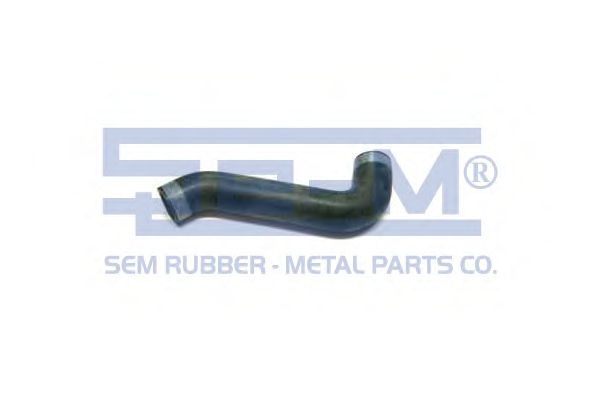 Шланг радиатора SEM LASTIK 10608