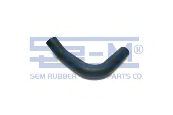 Шланг радиатора SEM LASTIK 10613