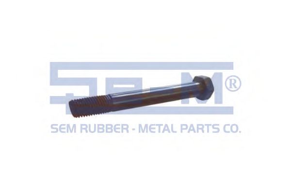 Болт SEM LASTIK 10798