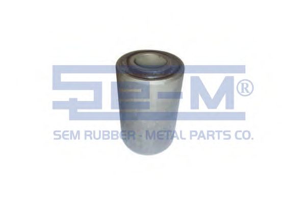 Втулка, листовая рессора SEM LASTIK 10831