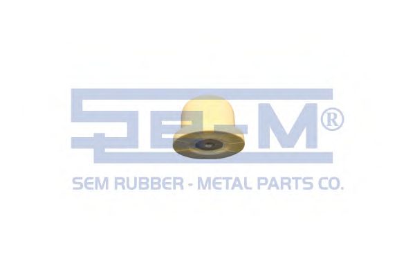 Буфер, амортизация SEM LASTIK 8789