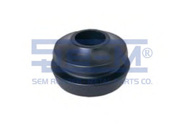 Подвеска, двигатель SEM LASTIK 8825