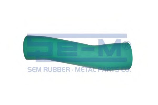 Шланг радиатора SEM LASTIK 8861