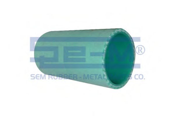Шланг радиатора SEM LASTIK 8876