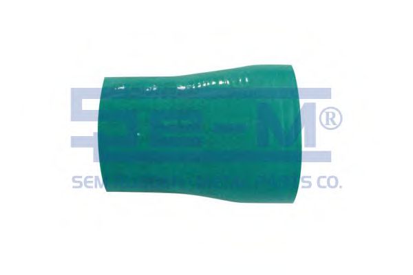 Шланг радиатора SEM LASTIK 8884