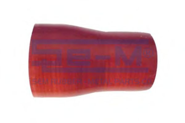 Шланг радиатора SEM LASTIK 8895