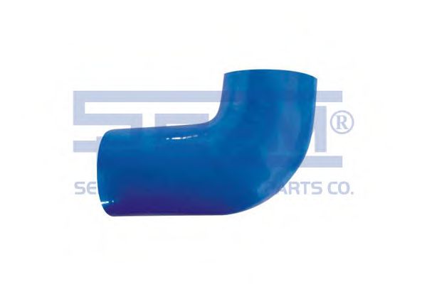 Шланг радиатора SEM LASTIK 8920