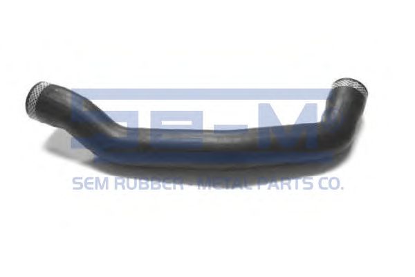 Шланг радиатора SEM LASTIK 9576