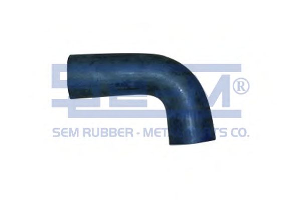 Шланг радиатора SEM LASTIK 9639