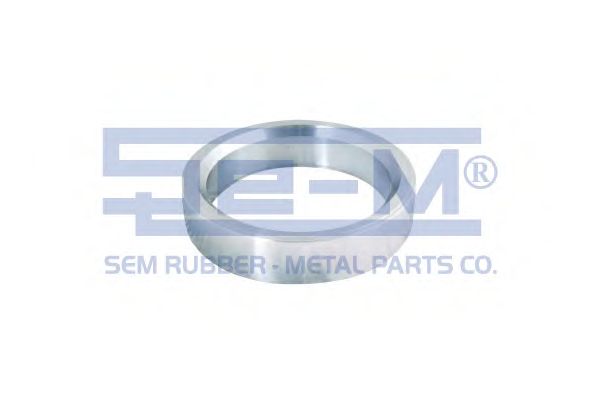 Вращающееся кольцо, ступица колеса SEM LASTIK 9870