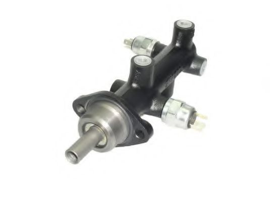 Главный тормозной цилиндр PAGID 80114