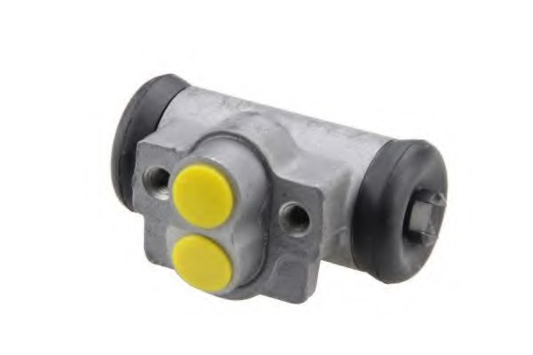 Колесный тормозной цилиндр HELLA PAGID 8AW 355 530-201