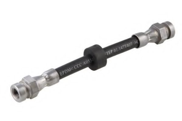 Тормозной шланг HELLA PAGID 8AH 355 460-241