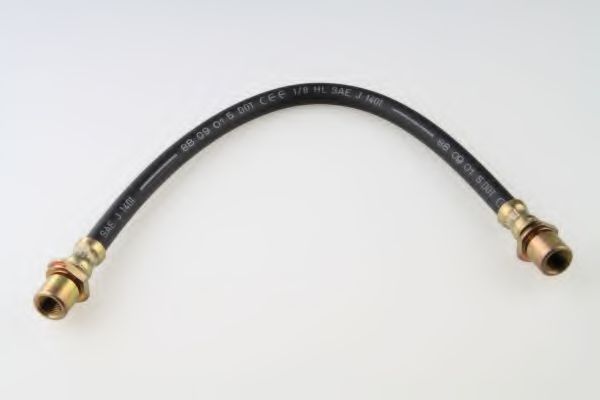 Тормозной шланг HELLA PAGID 8AH 355 461-981