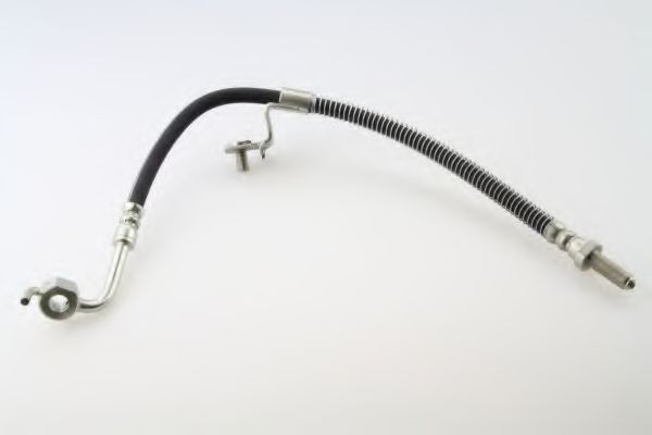 Тормозной шланг HELLA PAGID 8AH 355 466-531