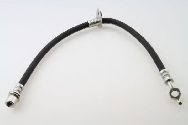 Тормозной шланг HELLA PAGID 8AH 355 466-711