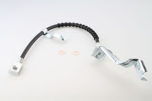 Тормозной шланг HELLA PAGID 8AH 355 467-361