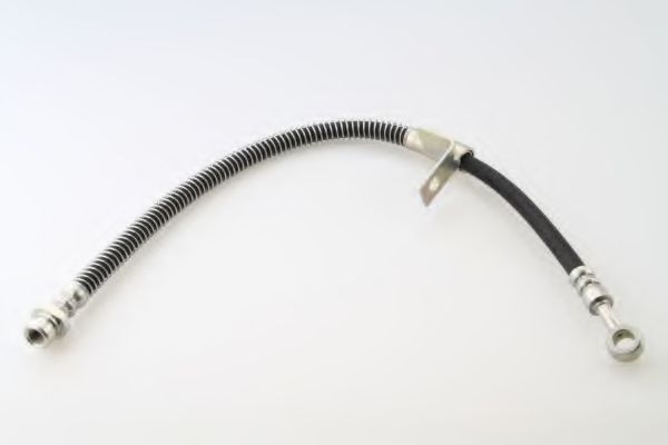 Тормозной шланг HELLA PAGID 8AH 355 467-451