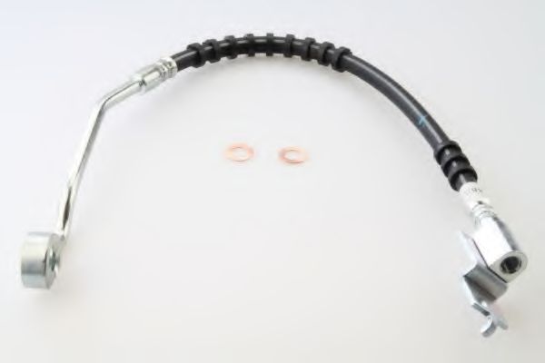 Тормозной шланг PAGID 84216