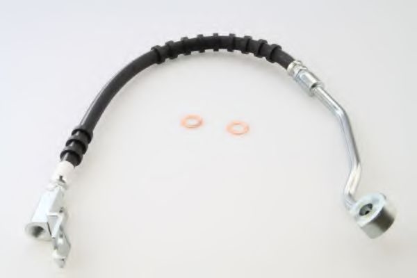 Тормозной шланг BRAKE PARTS INC. 38861