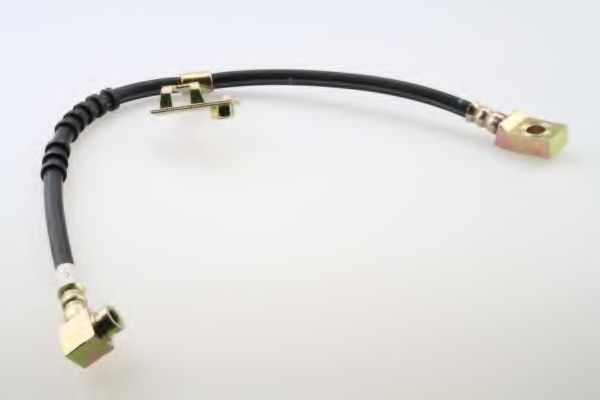 Тормозной шланг HELLA PAGID 8AH 355 467-661