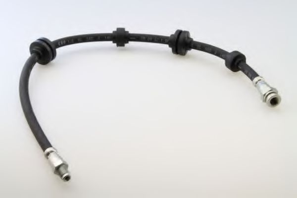 Тормозной шланг HELLA PAGID 8AH 355 468-041
