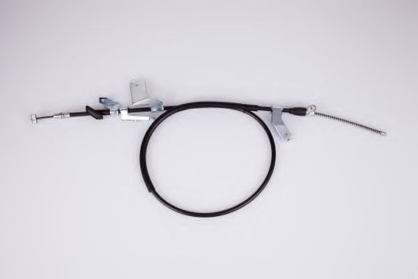 Трос, стояночная тормозная система HELLA PAGID 8AS 355 660-131