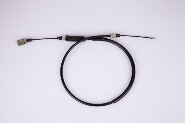 Трос, стояночная тормозная система HELLA PAGID 8AS 355 662-401