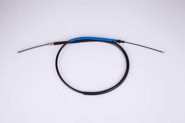 Трос, стояночная тормозная система HELLA PAGID 8AS 355 662-971