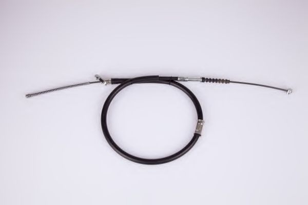 Трос, стояночная тормозная система HELLA PAGID 8AS 355 665-171