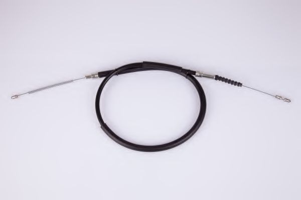 Трос, стояночная тормозная система HELLA PAGID 8AS 355 667-331