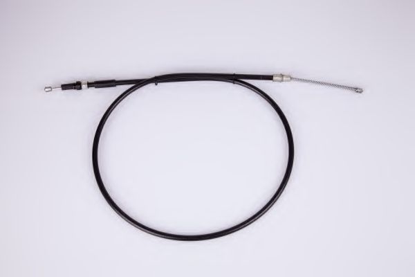 Трос, стояночная тормозная система HELLA PAGID 8AS 355 668-031