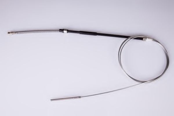 Трос, стояночная тормозная система HELLA PAGID 8AS 355 668-681