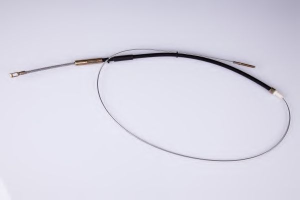 Трос, стояночная тормозная система HELLA PAGID 8AS 355 668-751