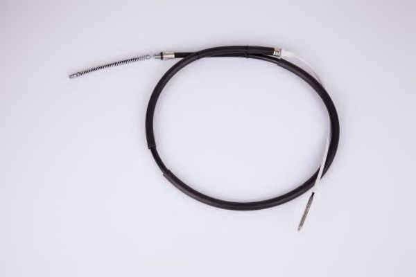 Трос, стояночная тормозная система HELLA PAGID 8AS 355 668-971