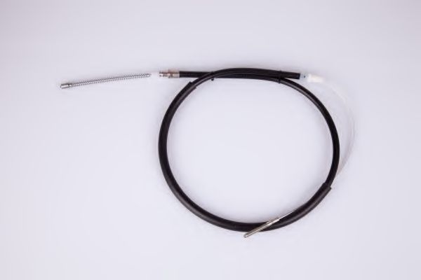 Трос, стояночная тормозная система HELLA PAGID 8AS 355 669-391