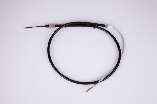 Трос, стояночная тормозная система HELLA PAGID 8AS 355 669-401