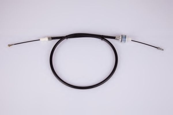 Трос, управление сцеплением HELLA PAGID 8AK 355 700-501