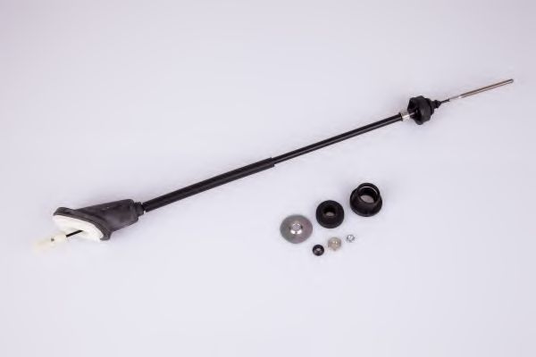 Трос, управление сцеплением HELLA PAGID 8AK 355 701-901